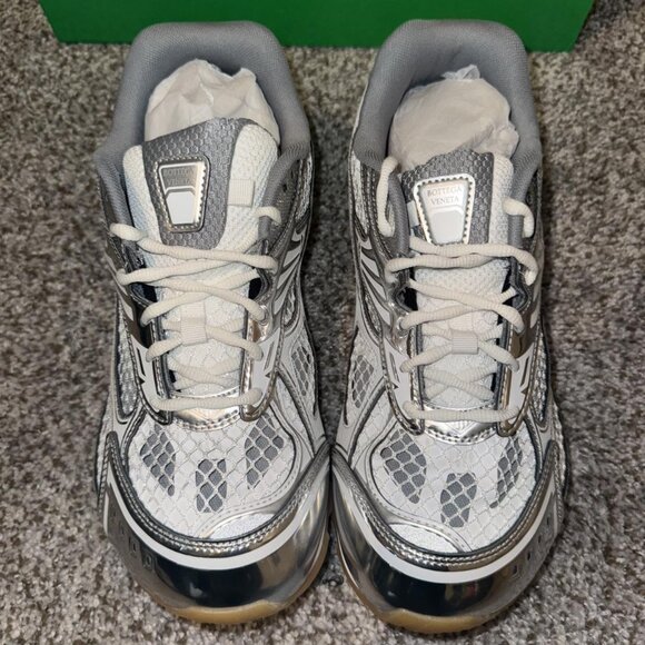 Bottega Veneta sneaker - Picture 3 of 5